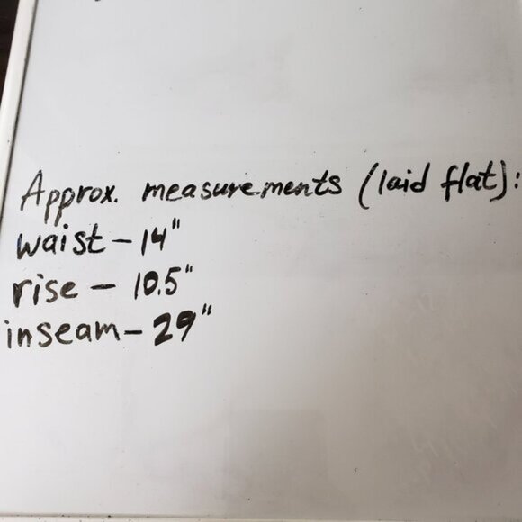 Theory Legging Pants in Hound Knit Twill size M - Picture 12 of 15